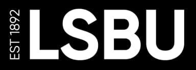 LSBU logo